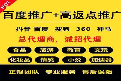 百度推广案例：关键词优化与品牌推广